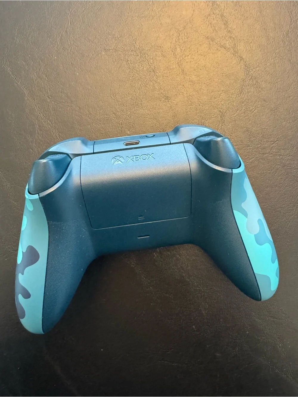 Microsoft Xbox Wireless Controller - Mineral Camo Special Edition Camo Wireless